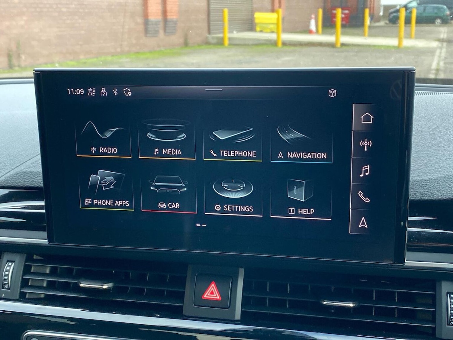 Used Audi A4 2020 for sale - 76906297: Photo 25