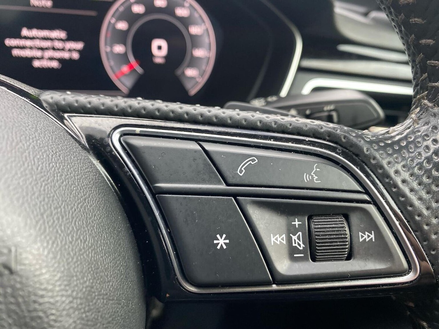 Used Audi A4 2020 for sale - 76906297: Photo 26