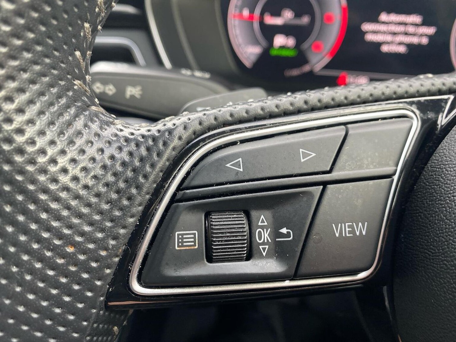 Used Audi A4 2020 for sale - 76906297: Photo 27