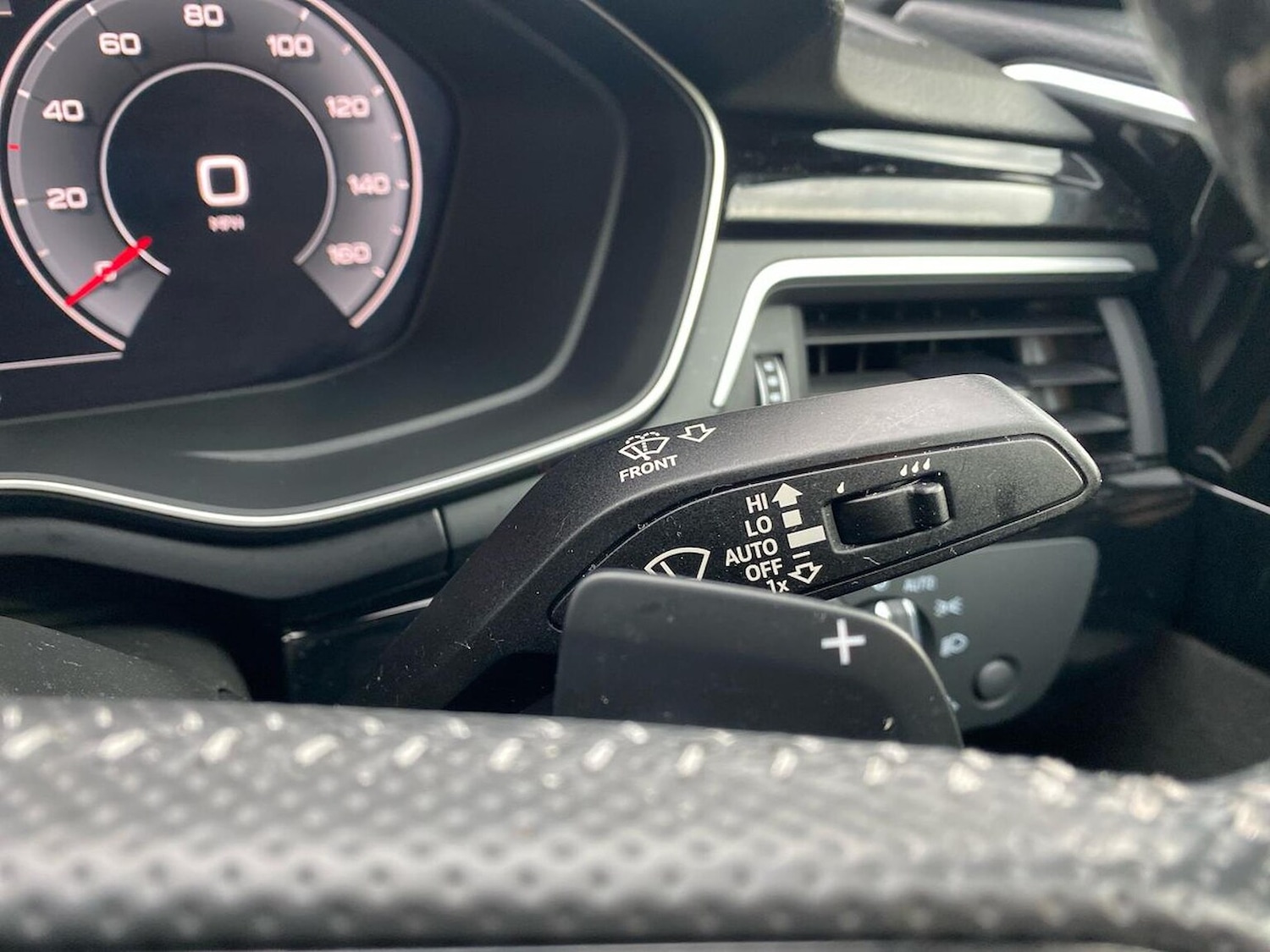 Used Audi A4 2020 for sale - 76906297: Photo 28