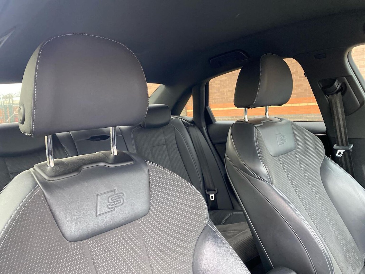 Used Audi A4 2020 for sale - 76906297: Photo 31