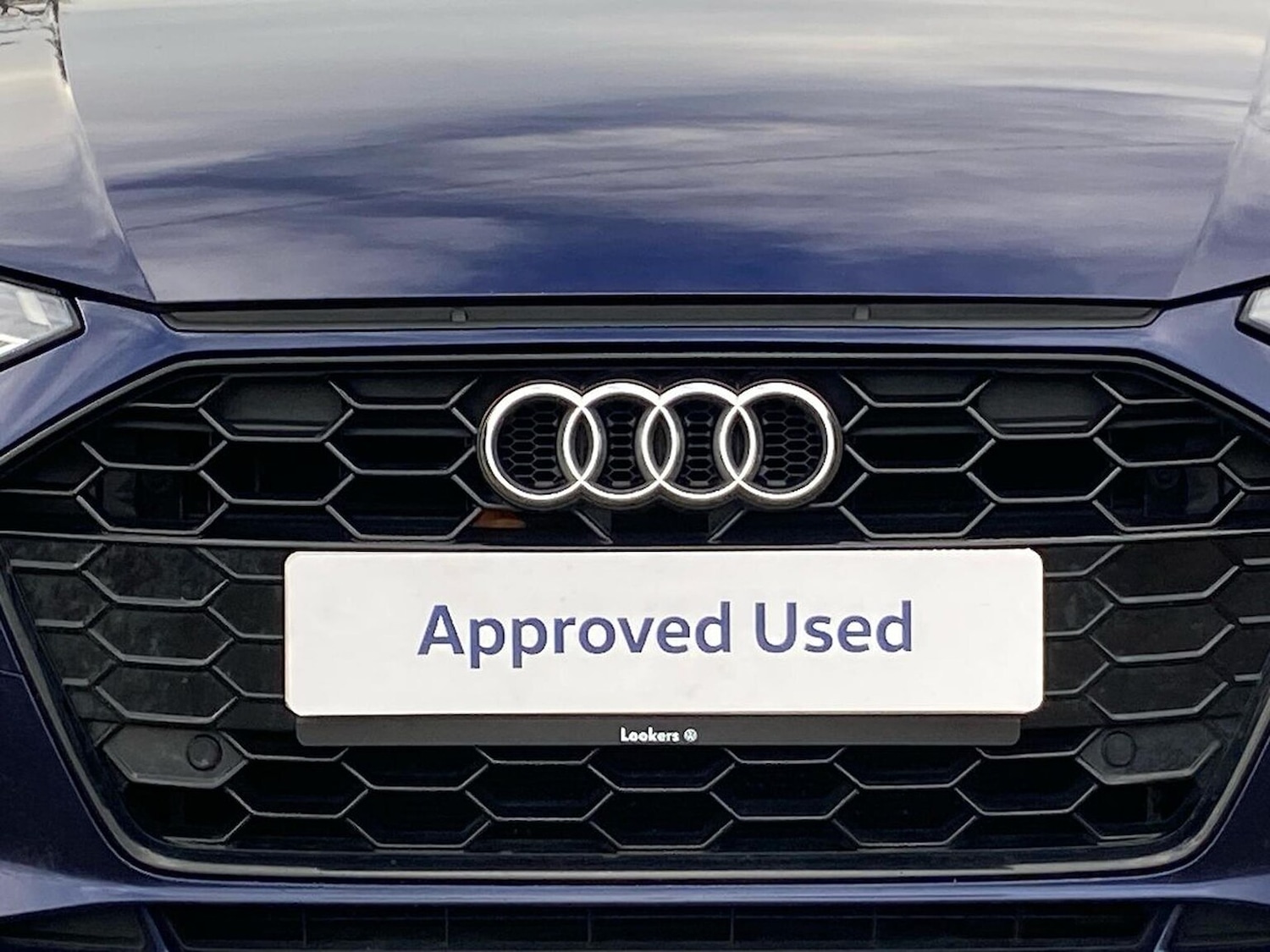 Used Audi A4 2020 for sale - 76906297: Photo 32