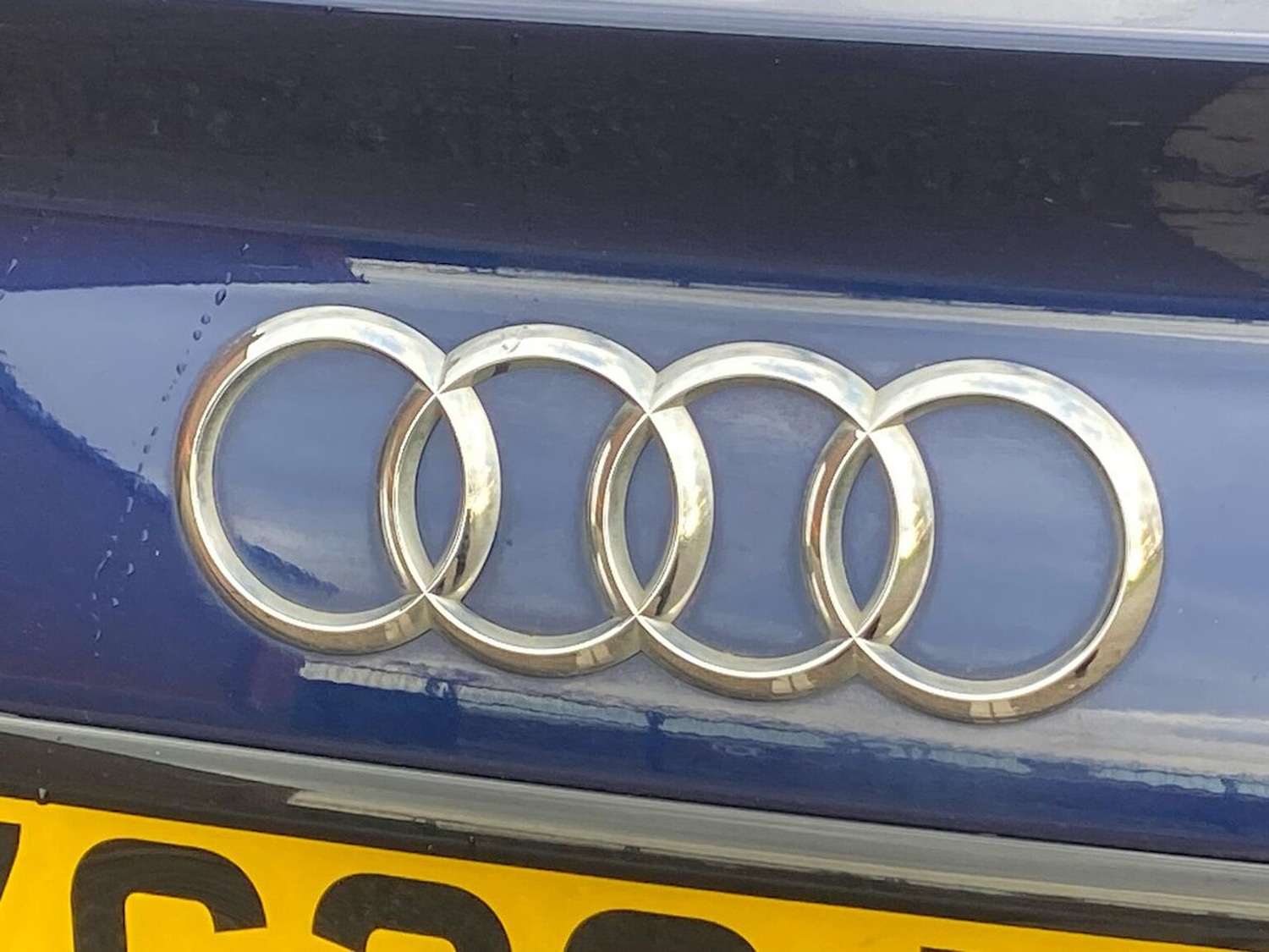 Used Audi A4 2020 for sale - 76906297: Photo 34