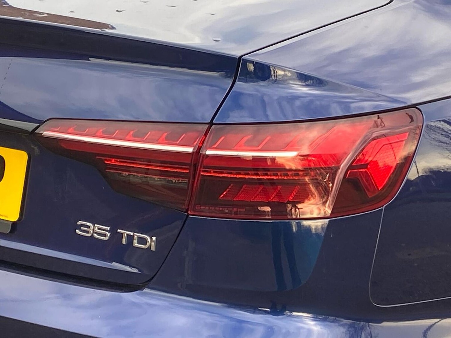 Used Audi A4 2020 for sale - 76906297: Photo 35