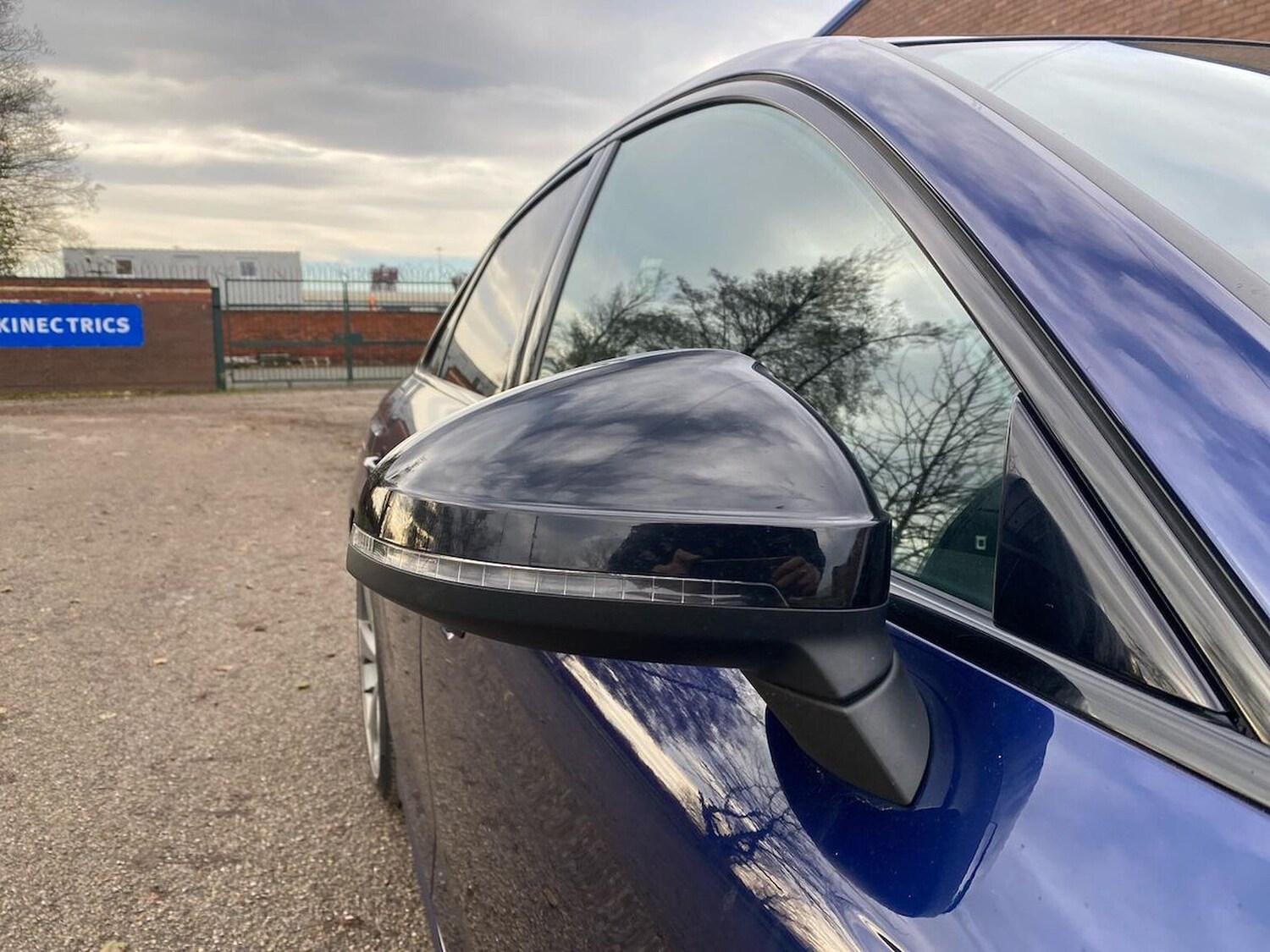 Used Audi A4 2020 for sale - 76906297: Photo 37