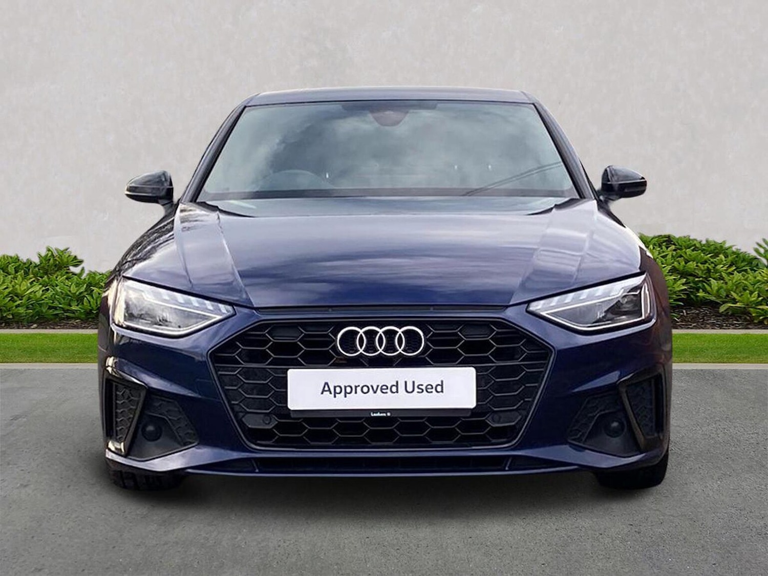 Used Audi A4 2020 for sale - 76906297: Photo 5