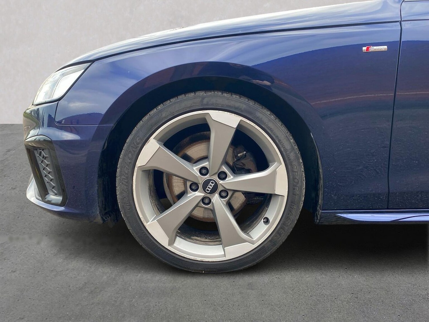 Used Audi A4 2020 for sale - 76906297: Photo 6