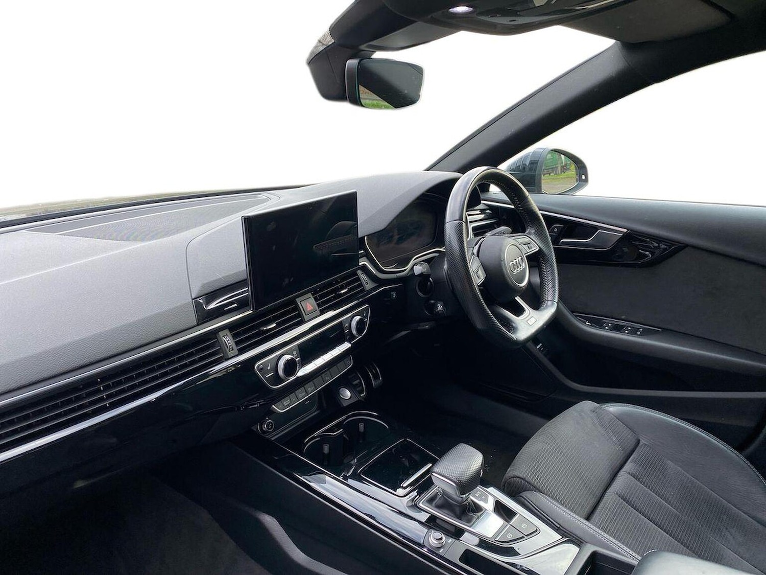 Used Audi A4 2020 for sale - 76906297: Photo 7