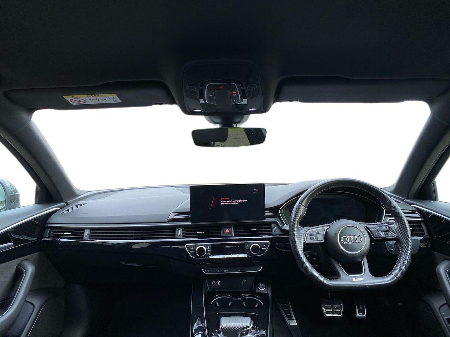 Used Audi A4 2020 for sale - 76906297: Photo 8