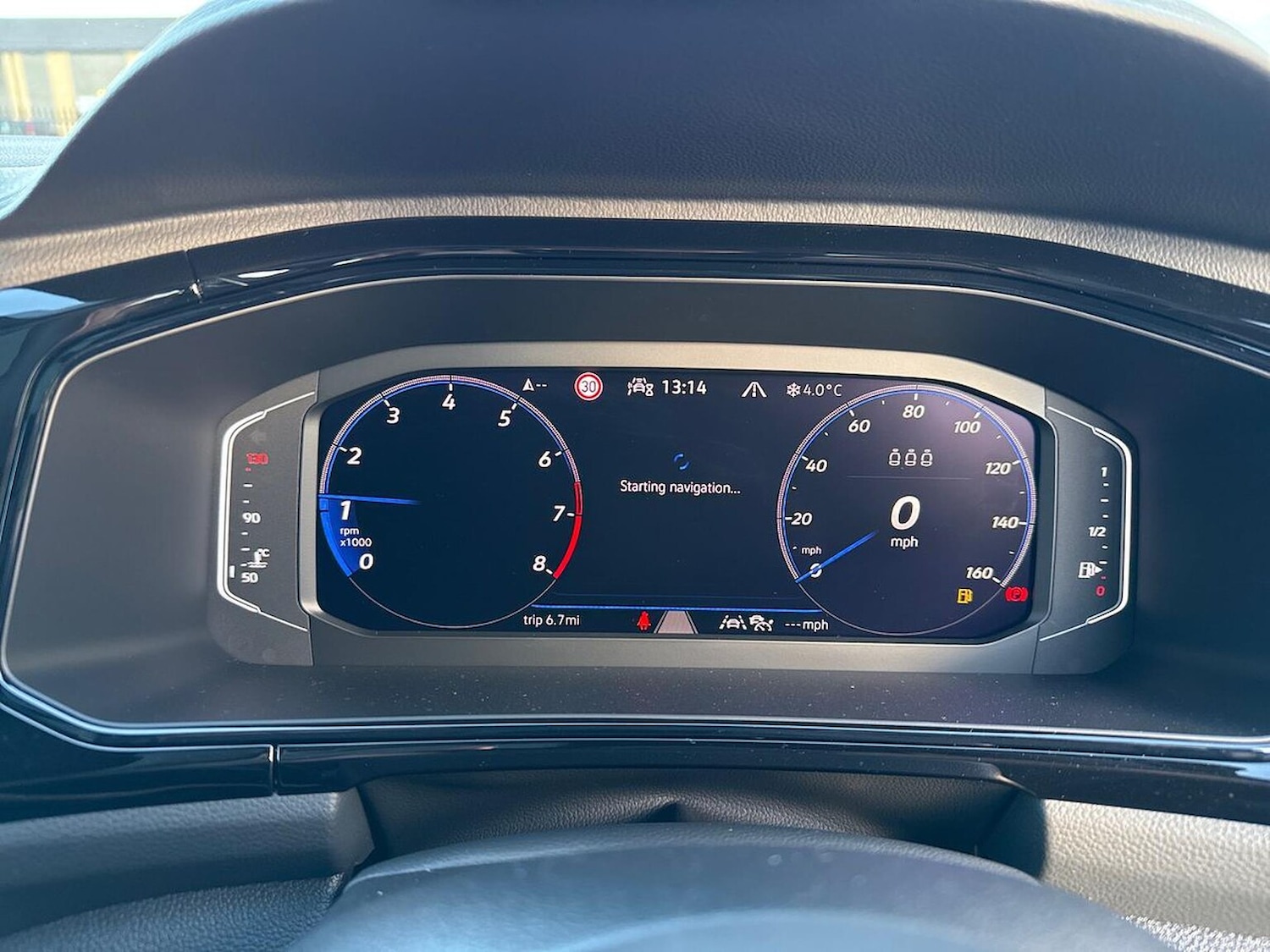 Used Volkswagen T-Roc 2025 for sale - 78018470: Photo 10