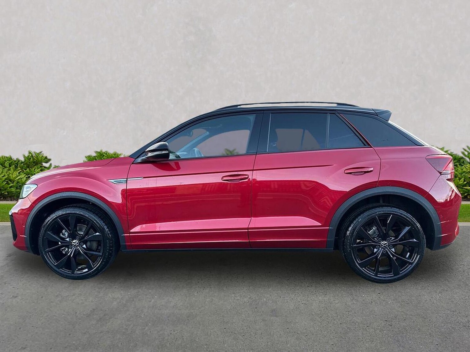 Used Volkswagen T-Roc 2025 for sale - 78018470: Photo 19