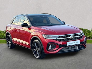 Used Volkswagen T-Roc 2025 for sale - 78018470: Photo