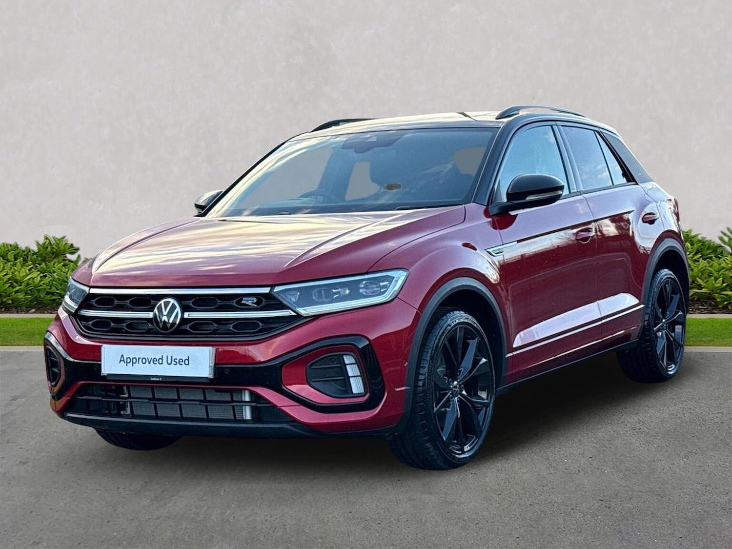 Used Volkswagen T-Roc 2025 for sale - 78018470: Photo 20