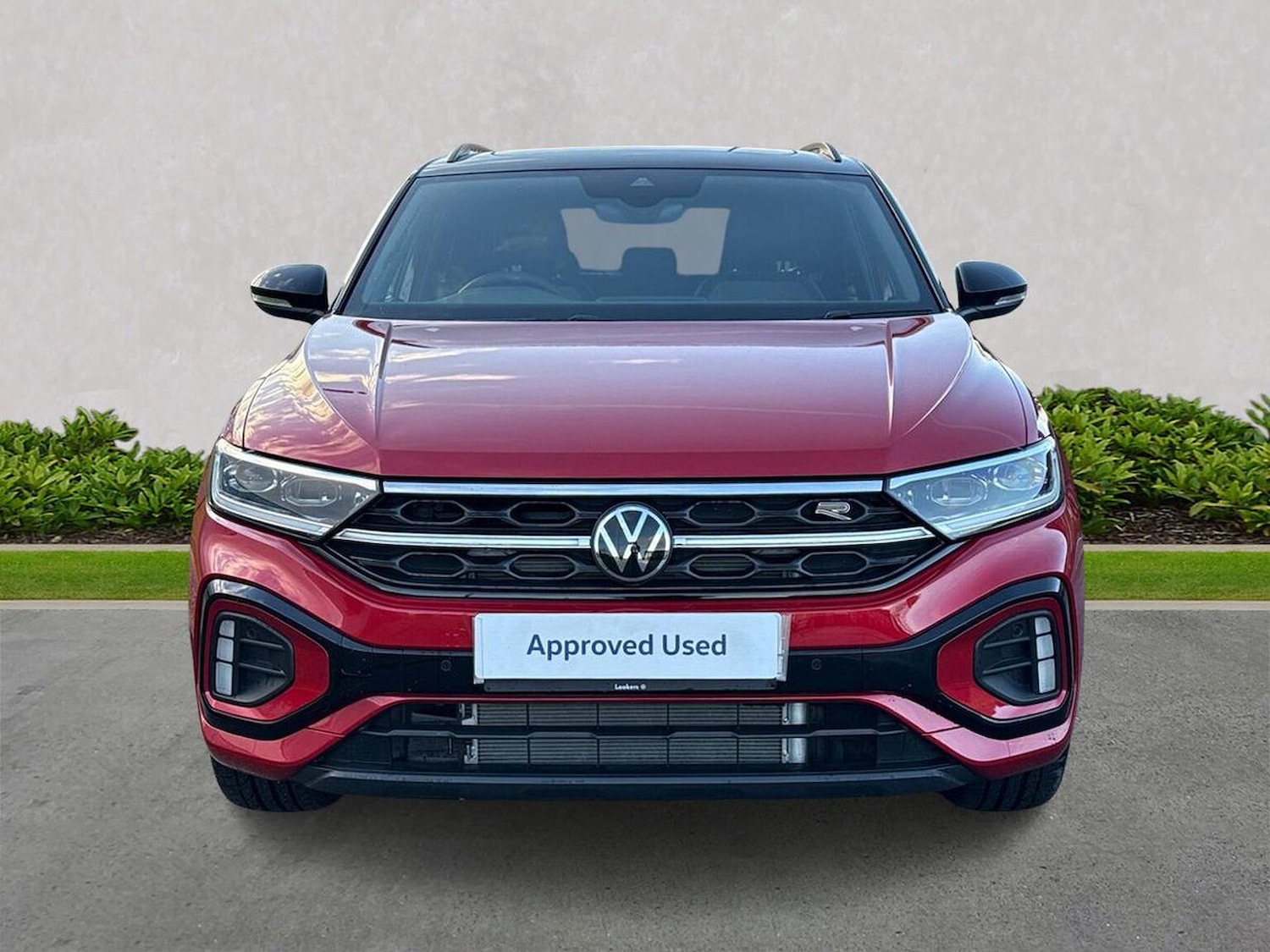 Used Volkswagen T-Roc 2025 for sale - 78018470: Photo 5