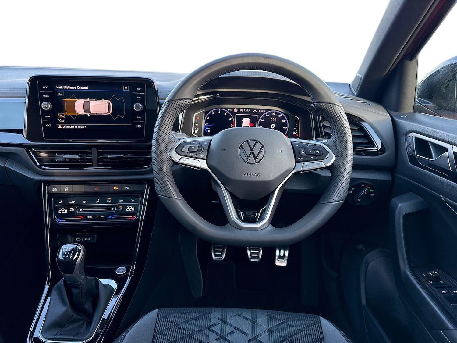 Used Volkswagen T-Roc 2025 for sale - 78018470: Photo 9