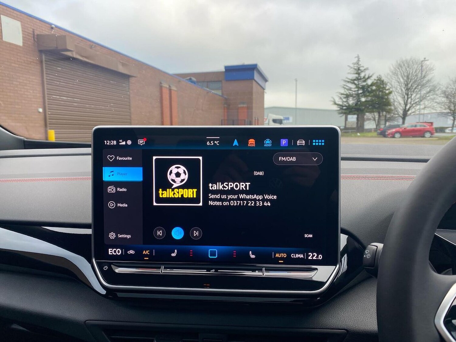 Used Volkswagen ID.4 2026 for sale - 77896278: Photo 11