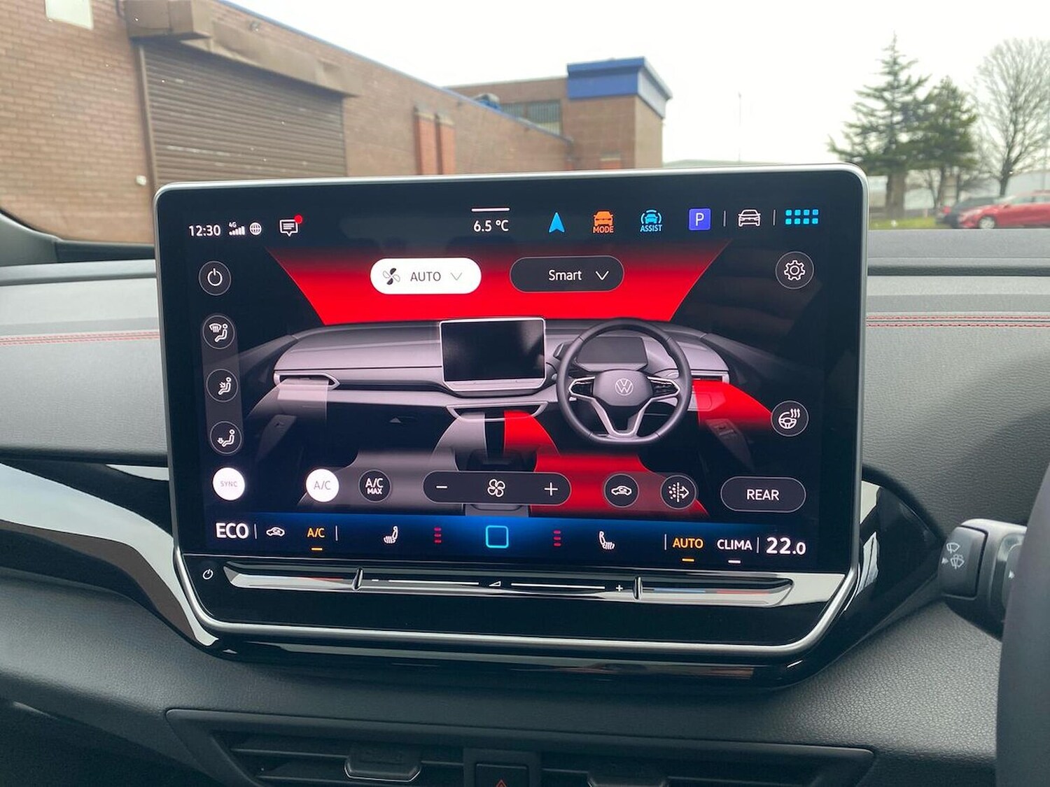 Used Volkswagen ID.4 2026 for sale - 77896278: Photo 12