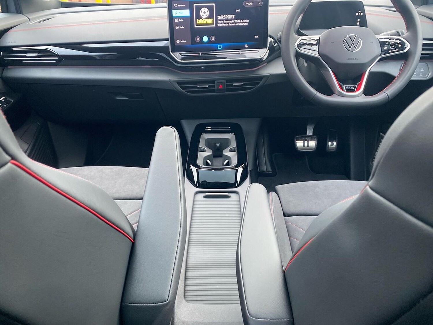 Used Volkswagen ID.4 2026 for sale - 77896278: Photo 13