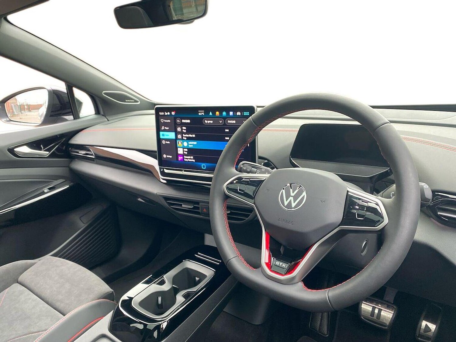 Used Volkswagen ID.4 2026 for sale - 77896278: Photo 15