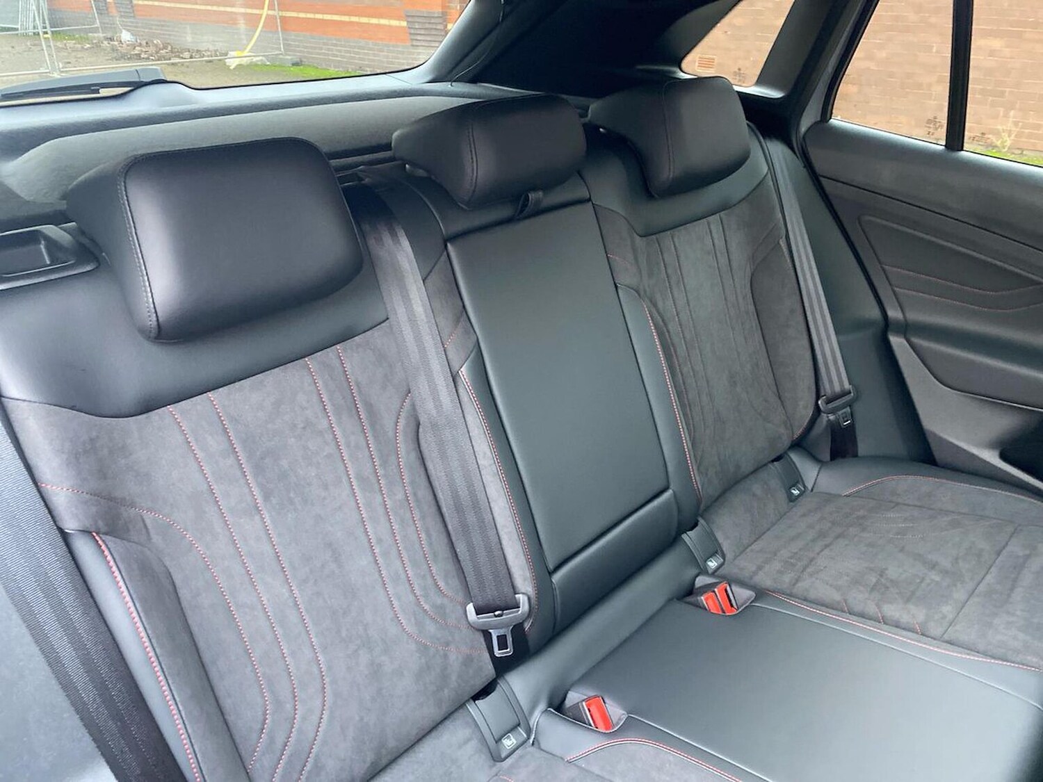 Used Volkswagen ID.4 2026 for sale - 77896278: Photo 16