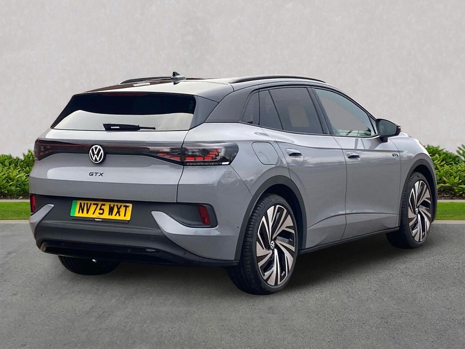 Used Volkswagen ID.4 2026 for sale - 77896278: Photo 18