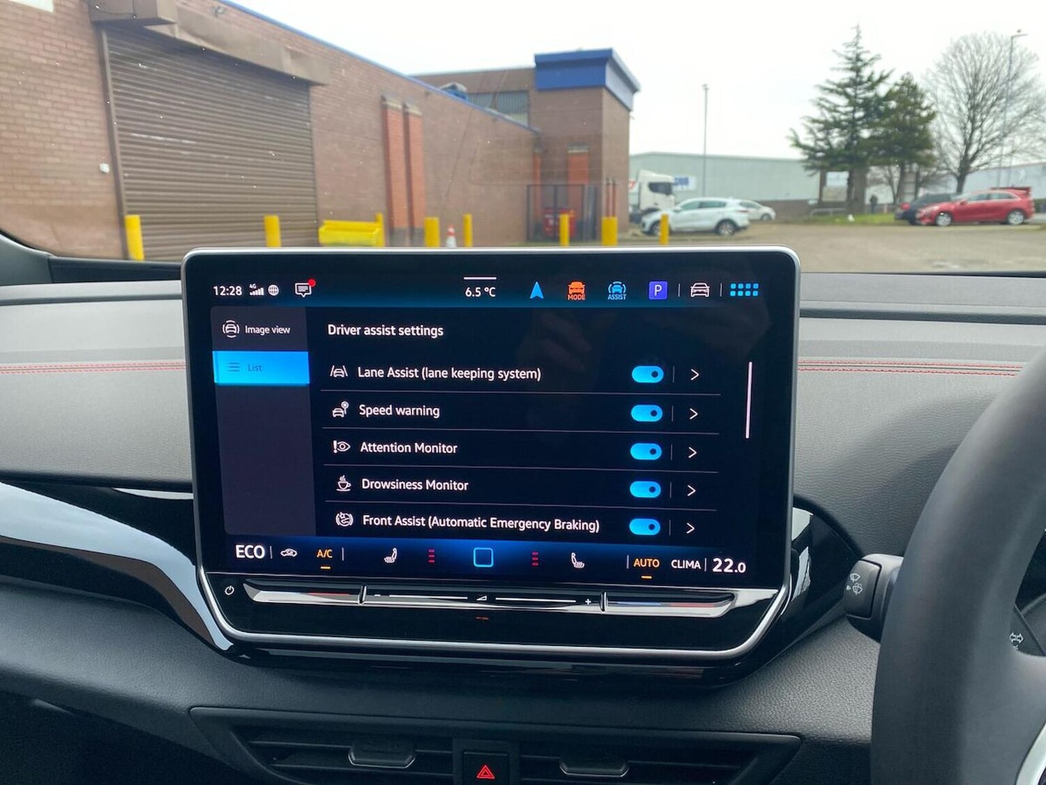 Used Volkswagen ID.4 2026 for sale - 77896278: Photo 22