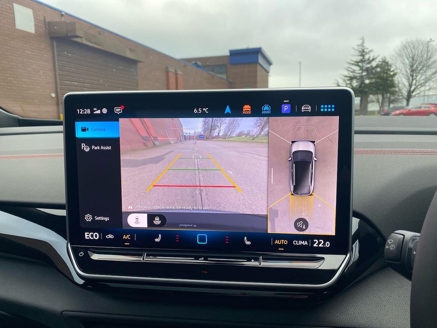 Used Volkswagen ID.4 2026 for sale - 77896278: Photo 23