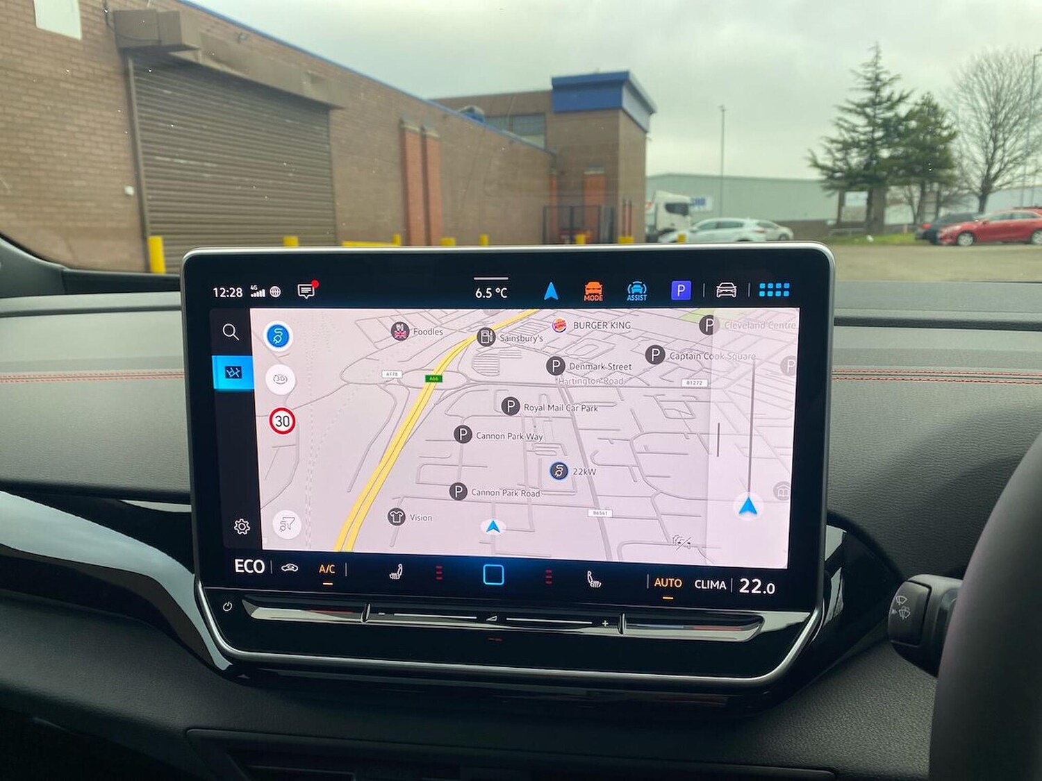 Used Volkswagen ID.4 2026 for sale - 77896278: Photo 24