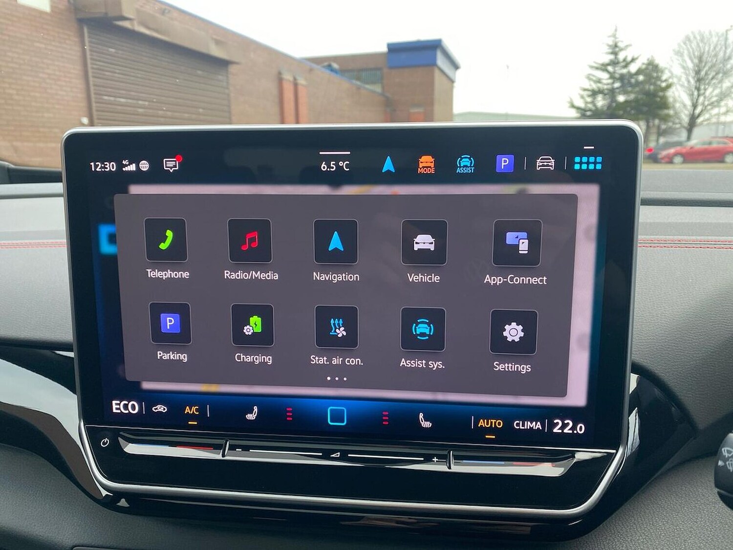 Used Volkswagen ID.4 2026 for sale - 77896278: Photo 25