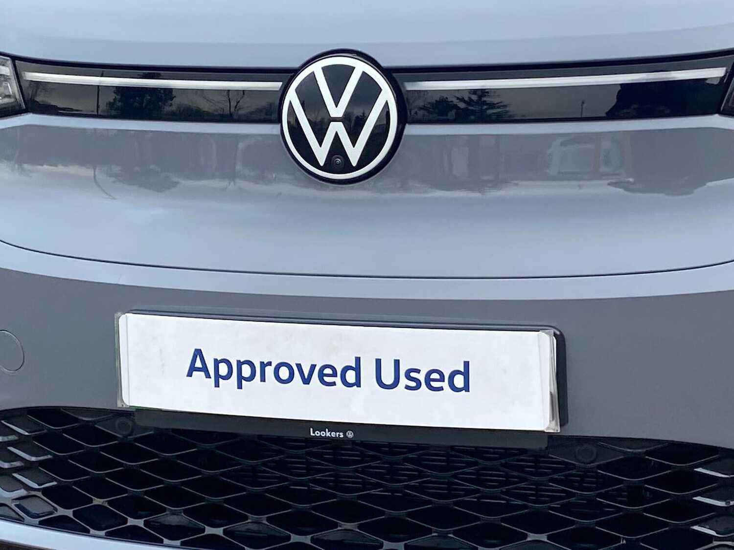 Used Volkswagen ID.4 2026 for sale - 77896278: Photo 32