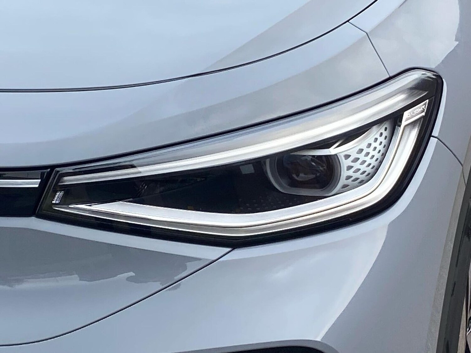 Used Volkswagen ID.4 2026 for sale - 77896278: Photo 33