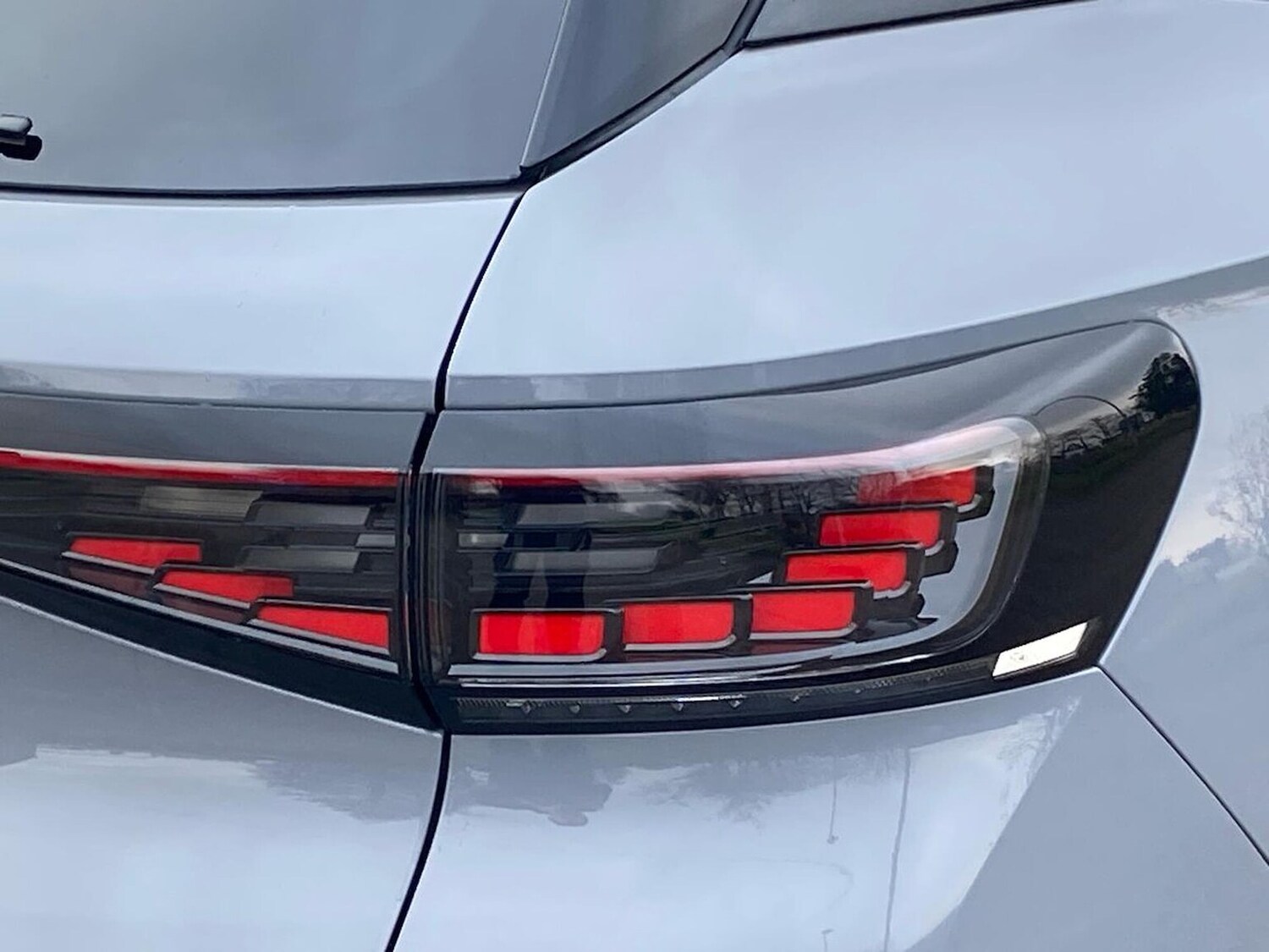 Used Volkswagen ID.4 2026 for sale - 77896278: Photo 35