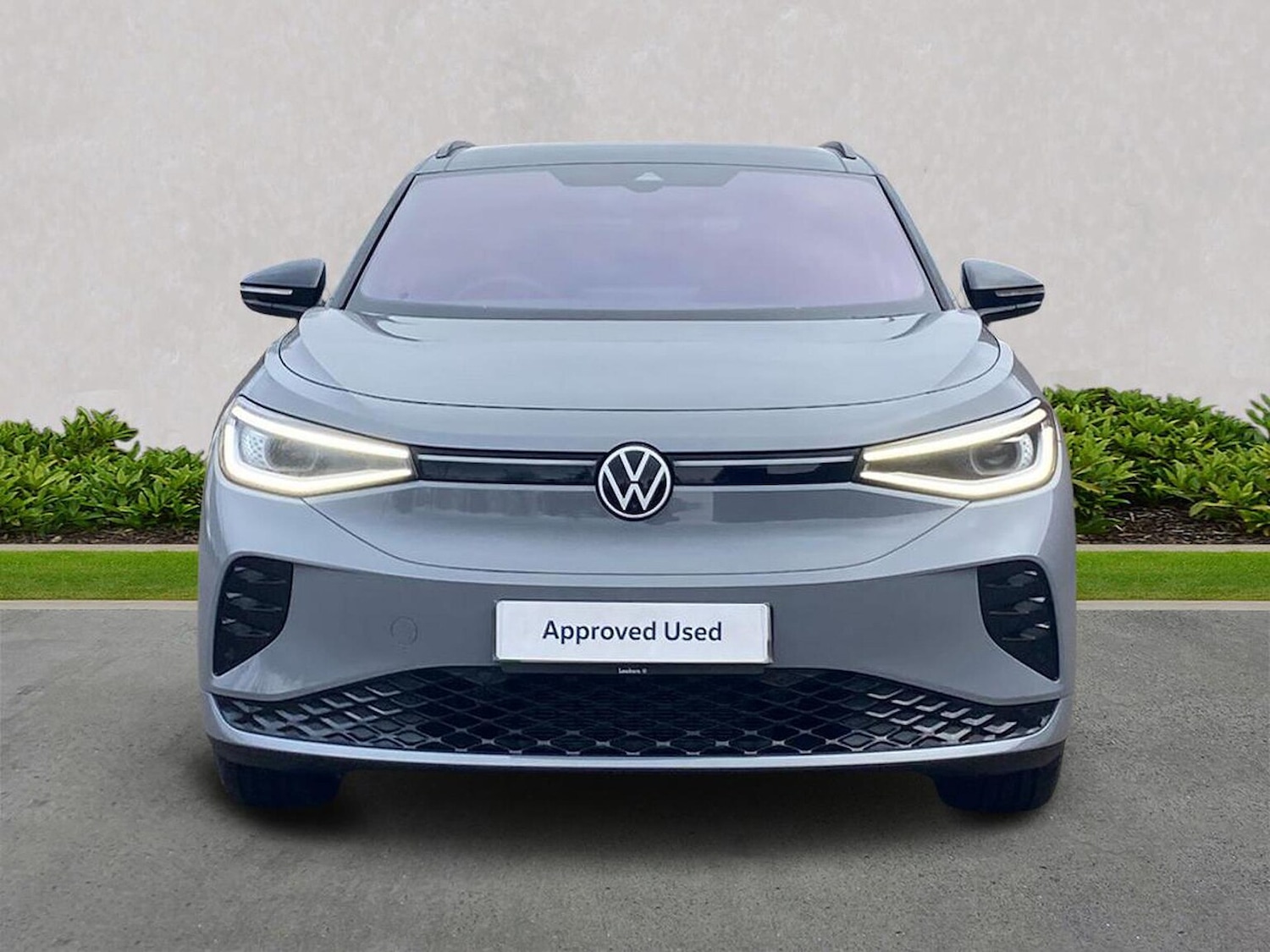 Used Volkswagen ID.4 2026 for sale - 77896278: Photo 5