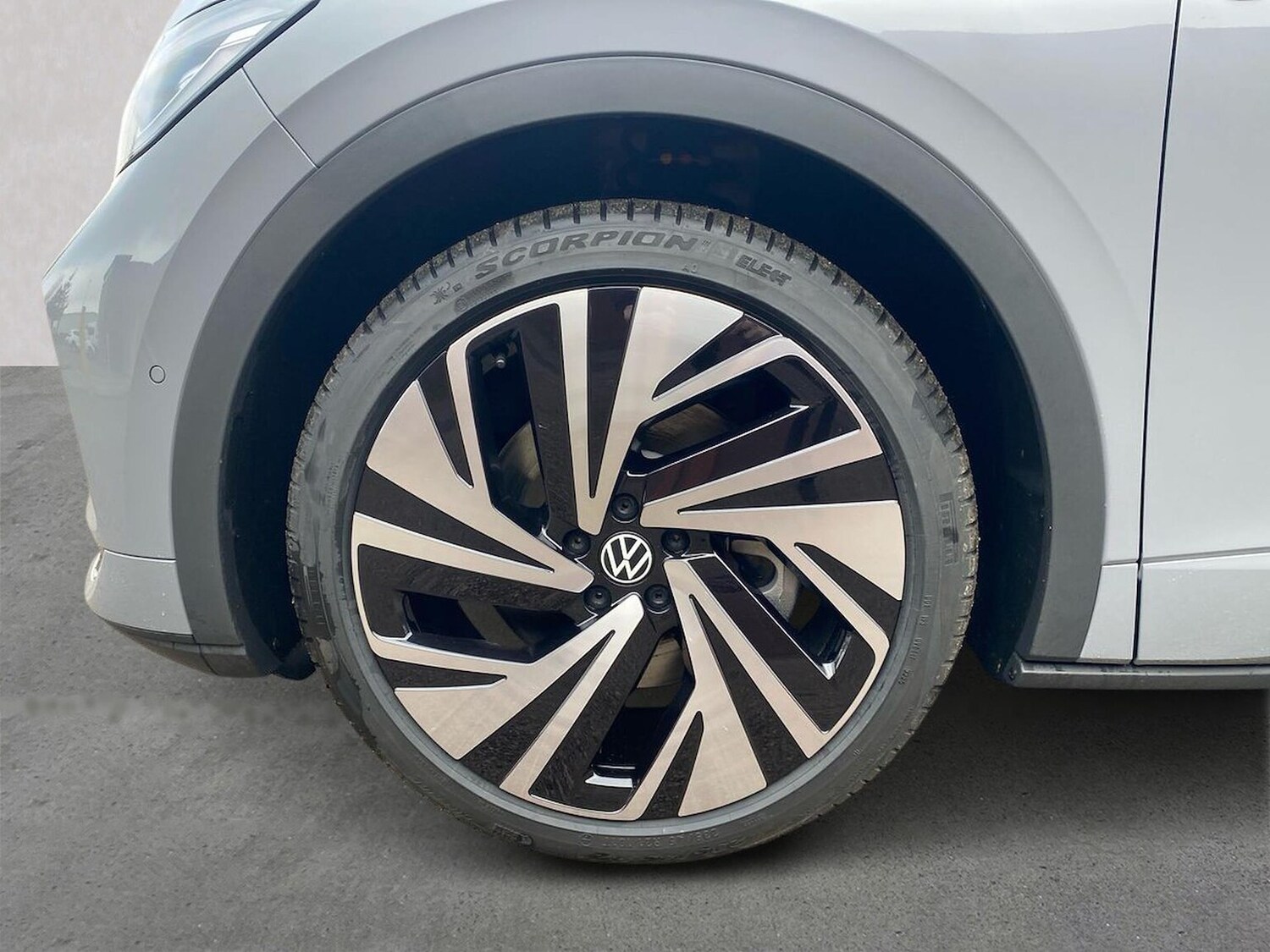 Used Volkswagen ID.4 2026 for sale - 77896278: Photo 6