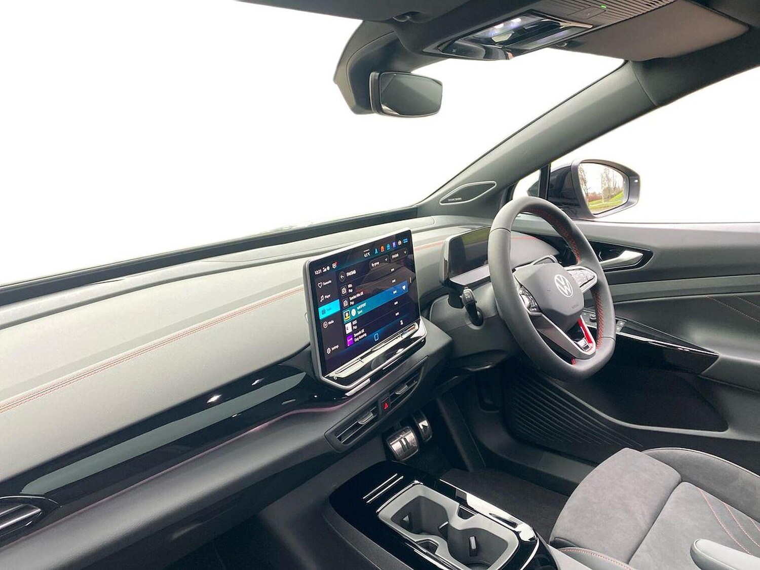 Used Volkswagen ID.4 2026 for sale - 77896278: Photo 7