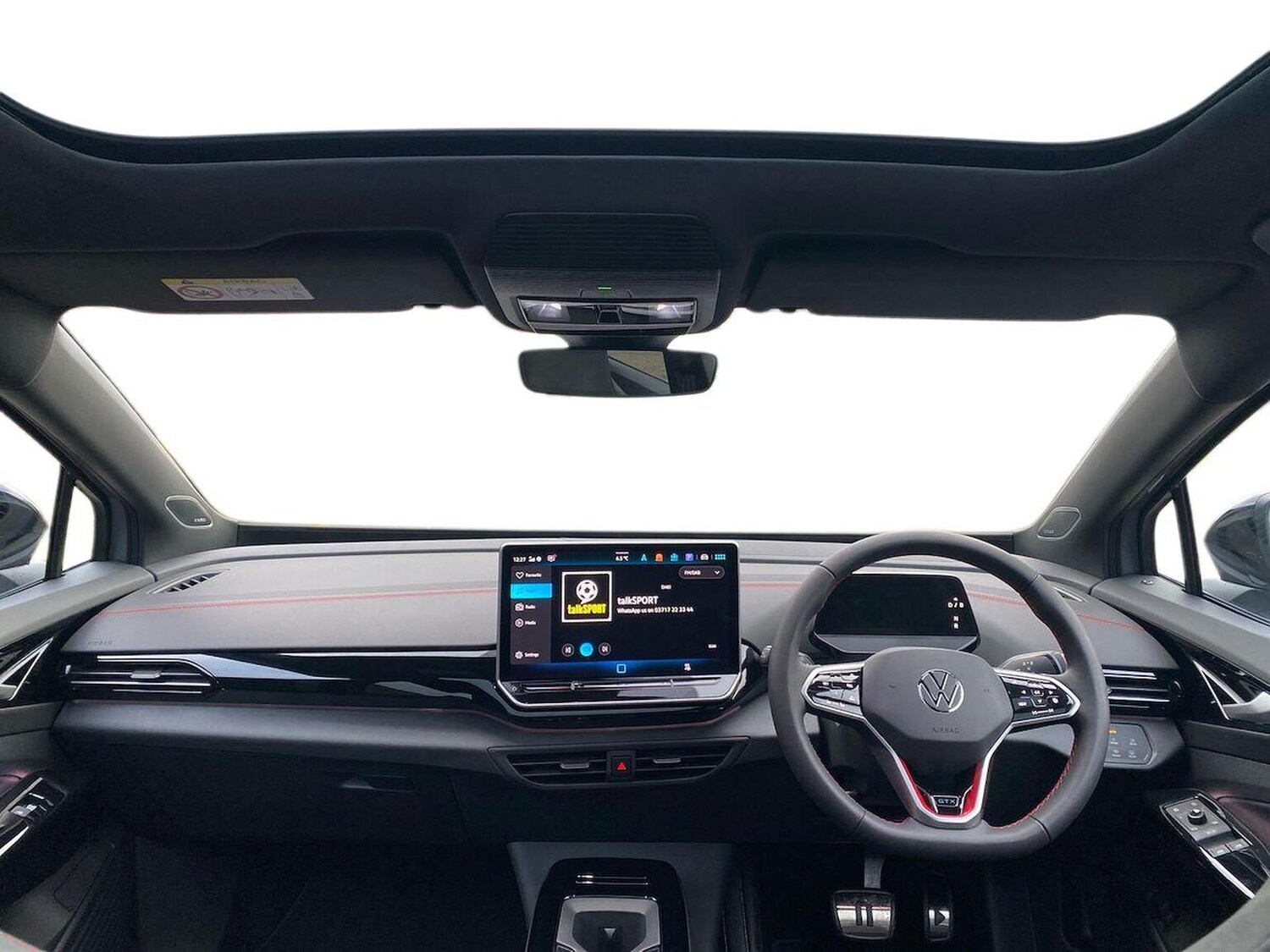 Used Volkswagen ID.4 2026 for sale - 77896278: Photo 8