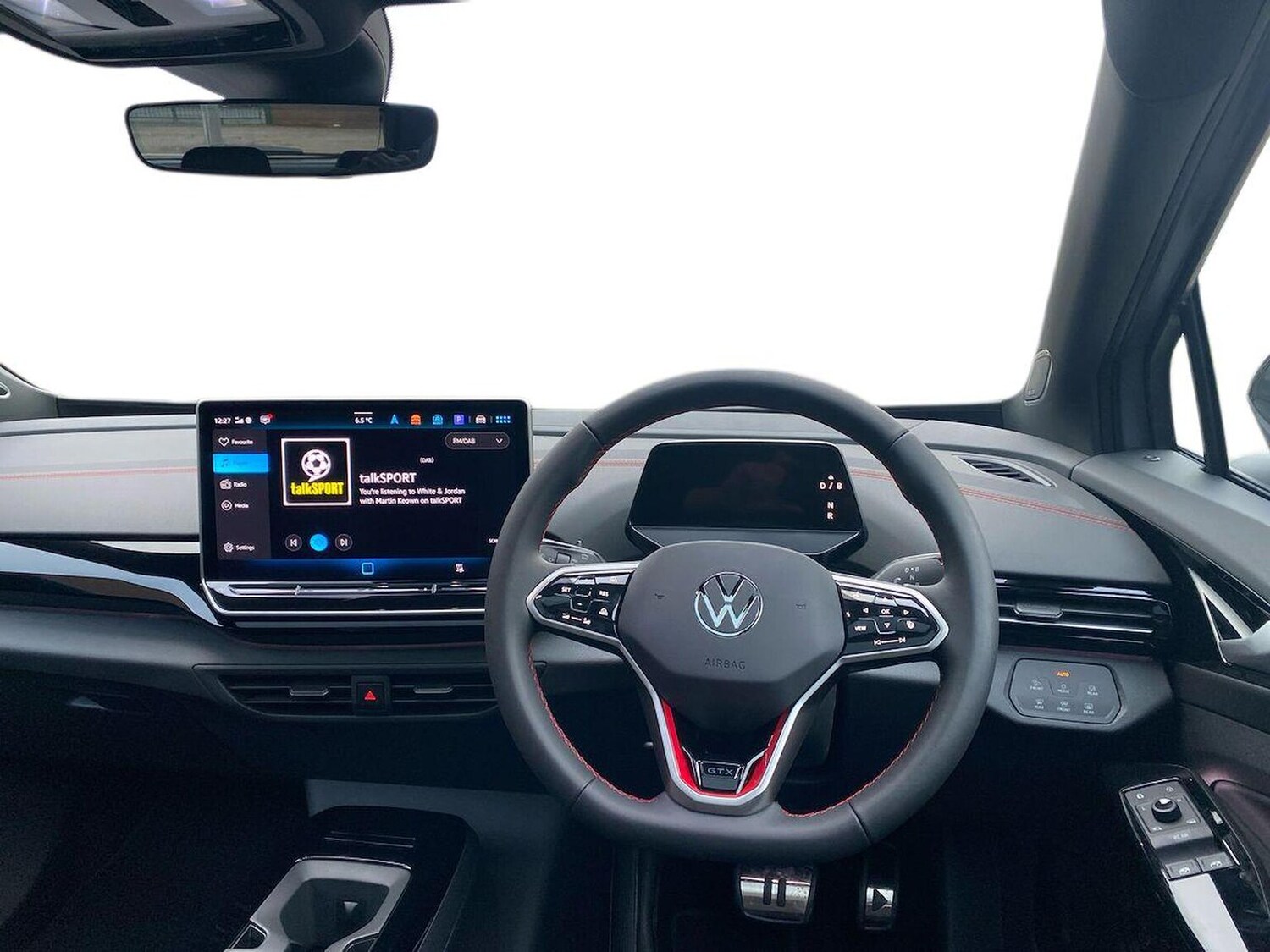 Used Volkswagen ID.4 2026 for sale - 77896278: Photo 9