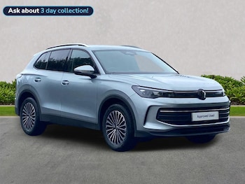 Used Volkswagen Tiguan 2026 for sale - 78801577: Photo