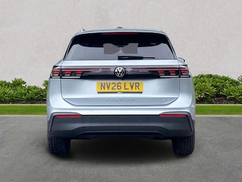 Used Volkswagen Tiguan 2026 for sale - 78801577: Photo