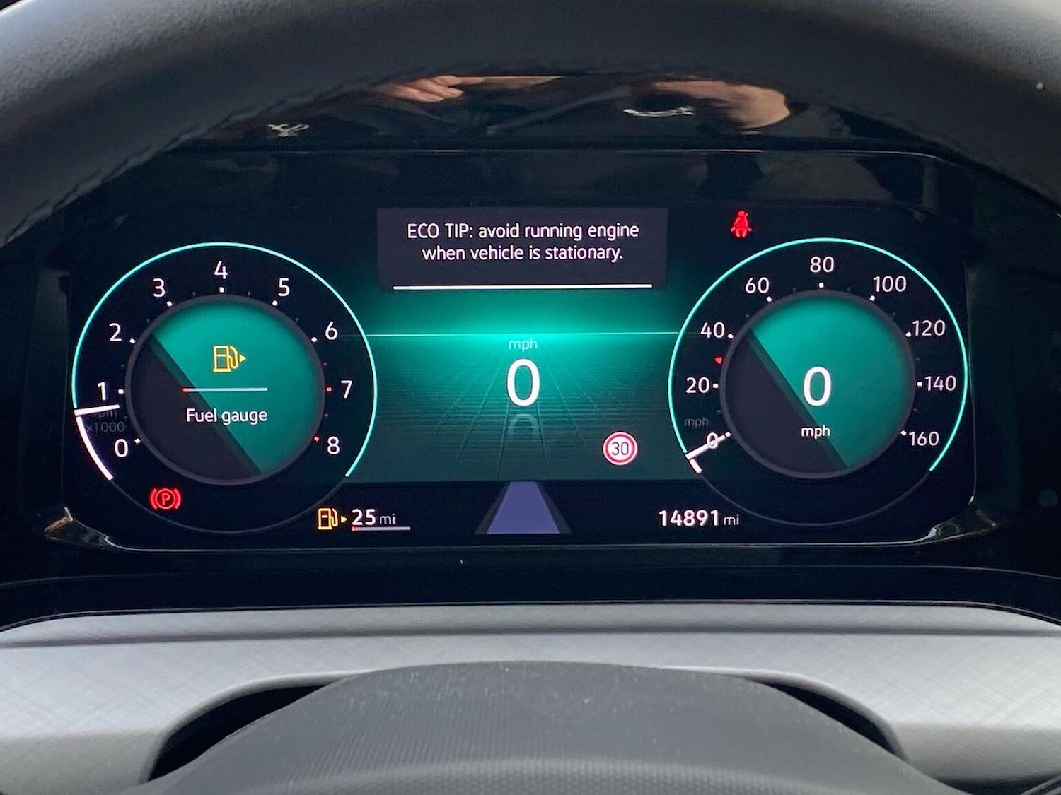 Used Volkswagen Golf 2023 for sale - 77888625: Photo 10