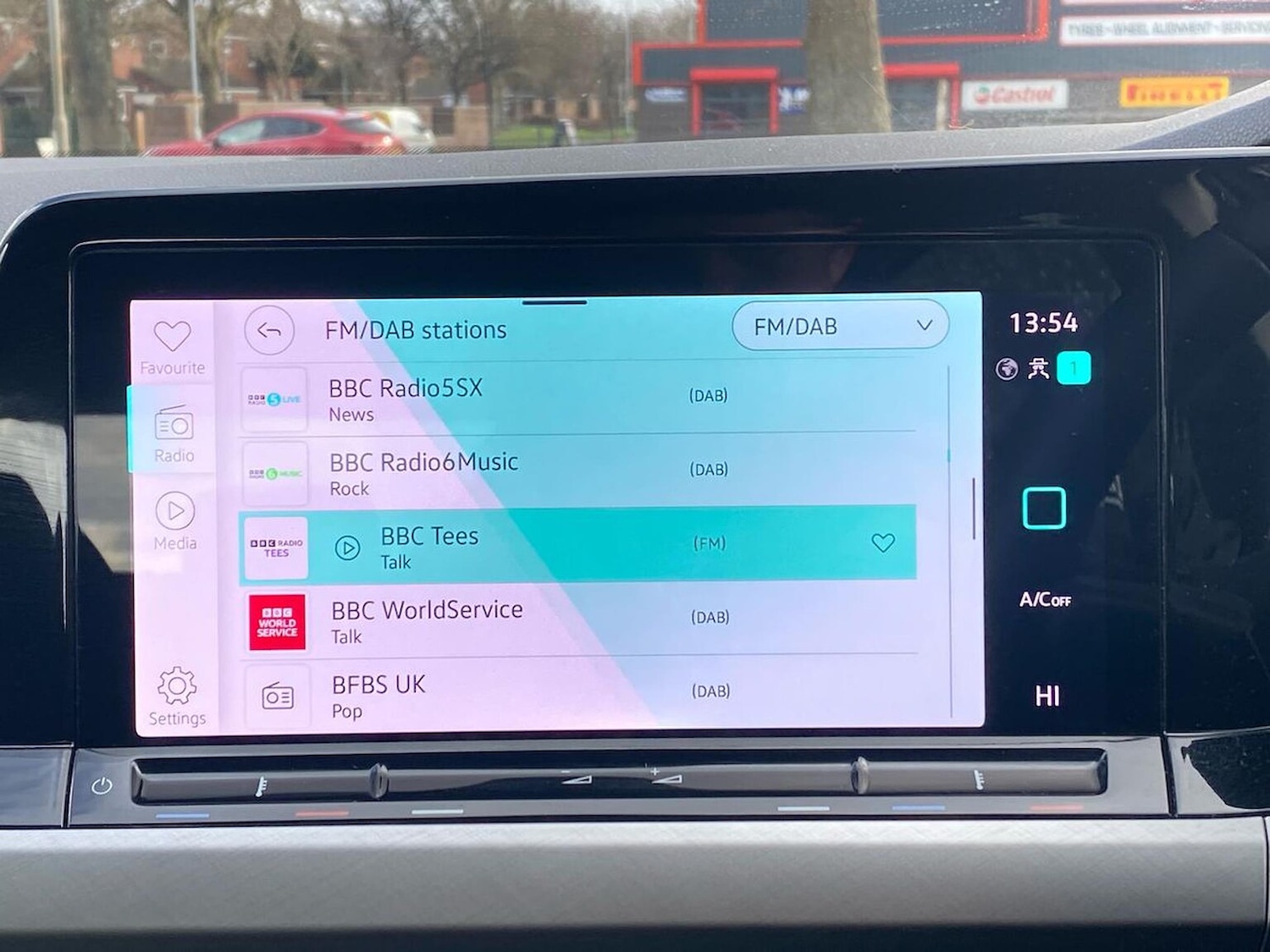 Used Volkswagen Golf 2023 for sale - 77888625: Photo 11