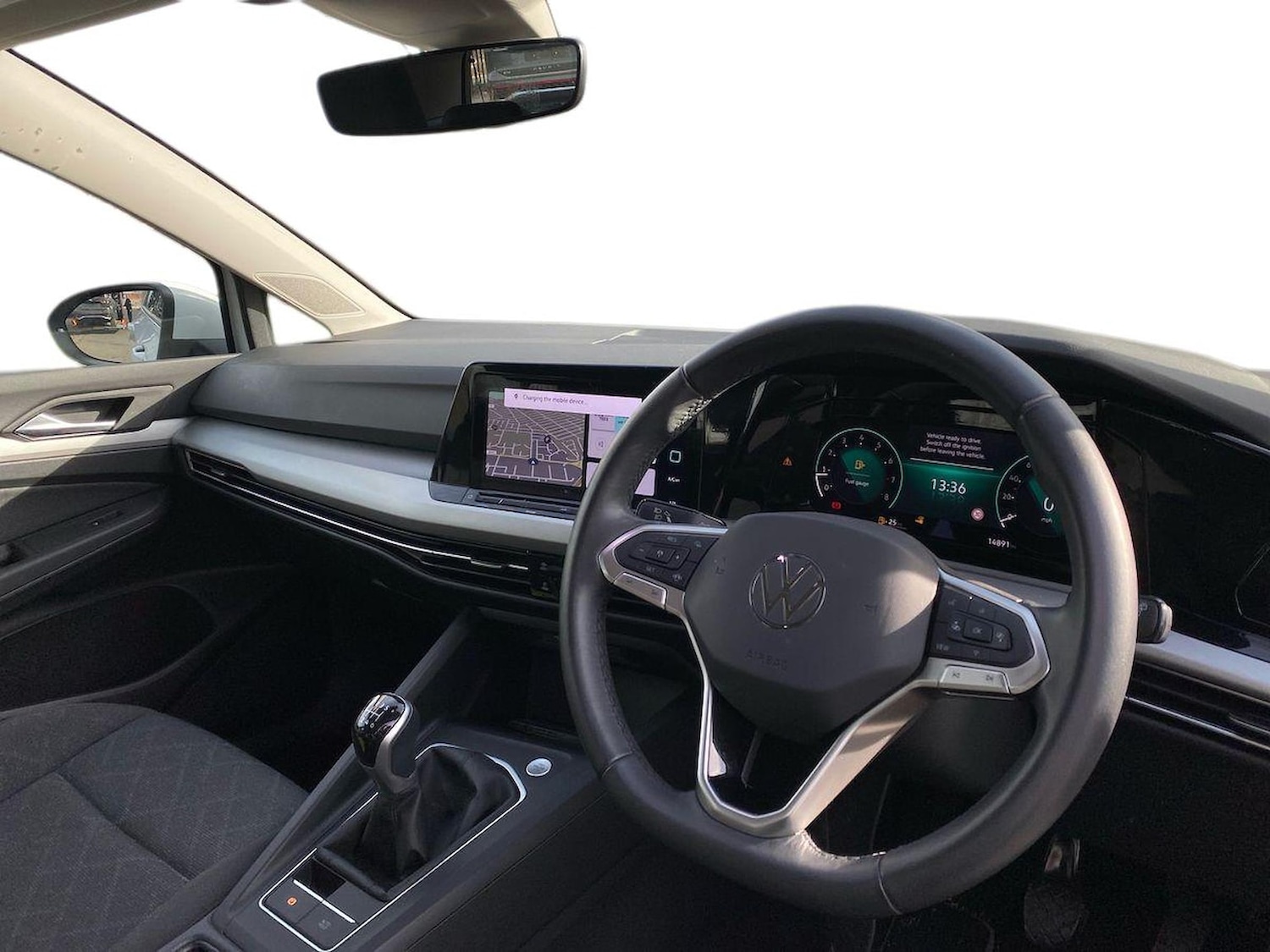 Used Volkswagen Golf 2023 for sale - 77888625: Photo 15