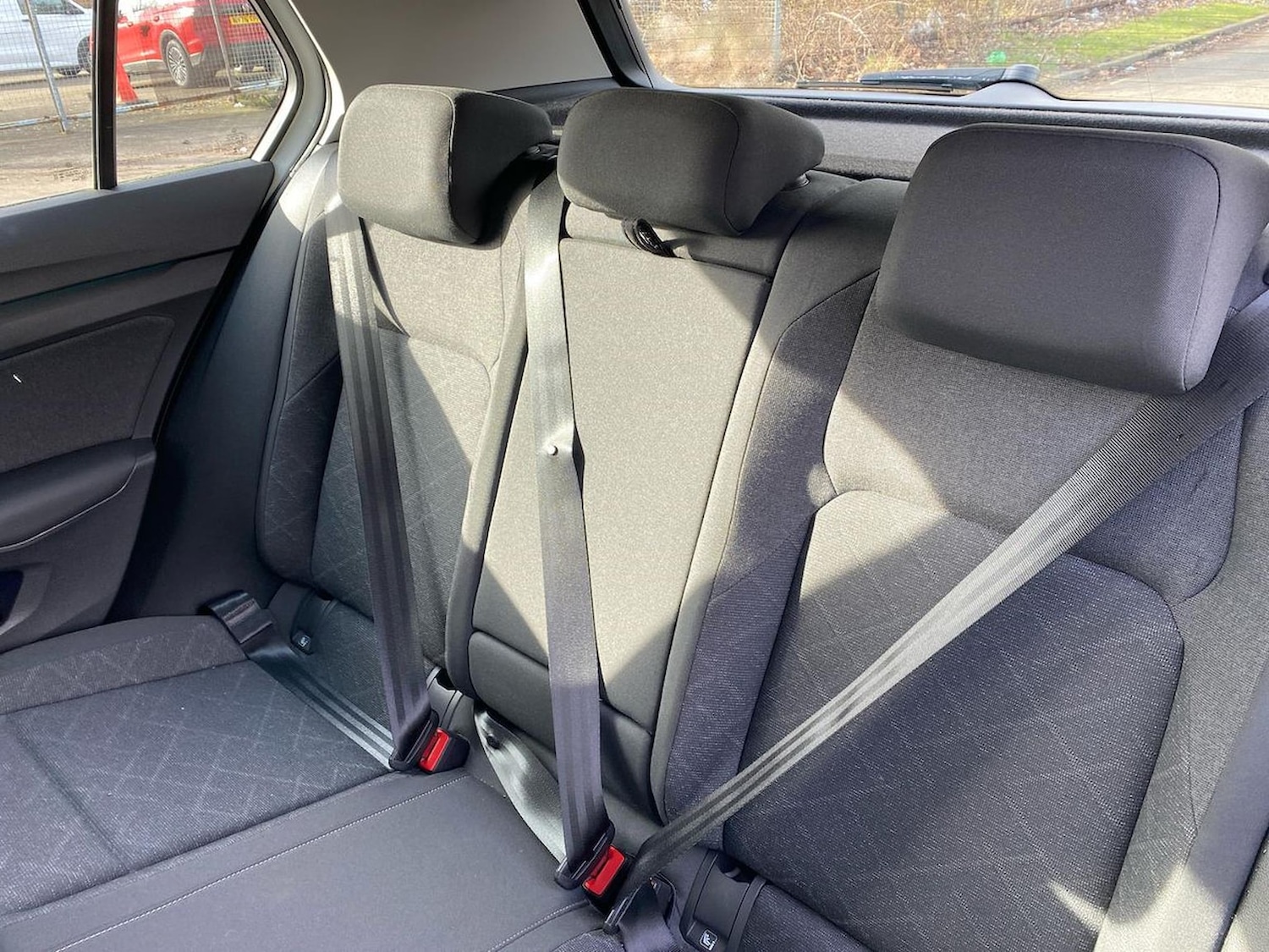 Used Volkswagen Golf 2023 for sale - 77888625: Photo 16