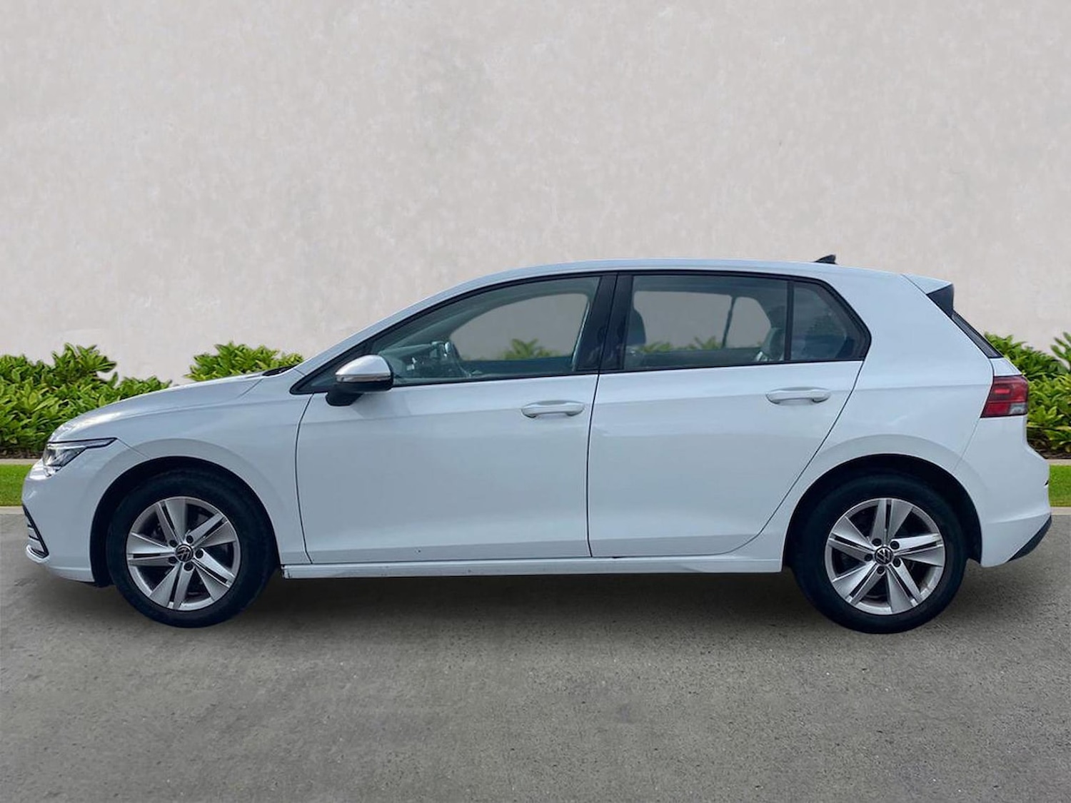 Used Volkswagen Golf 2023 for sale - 77888625: Photo 19