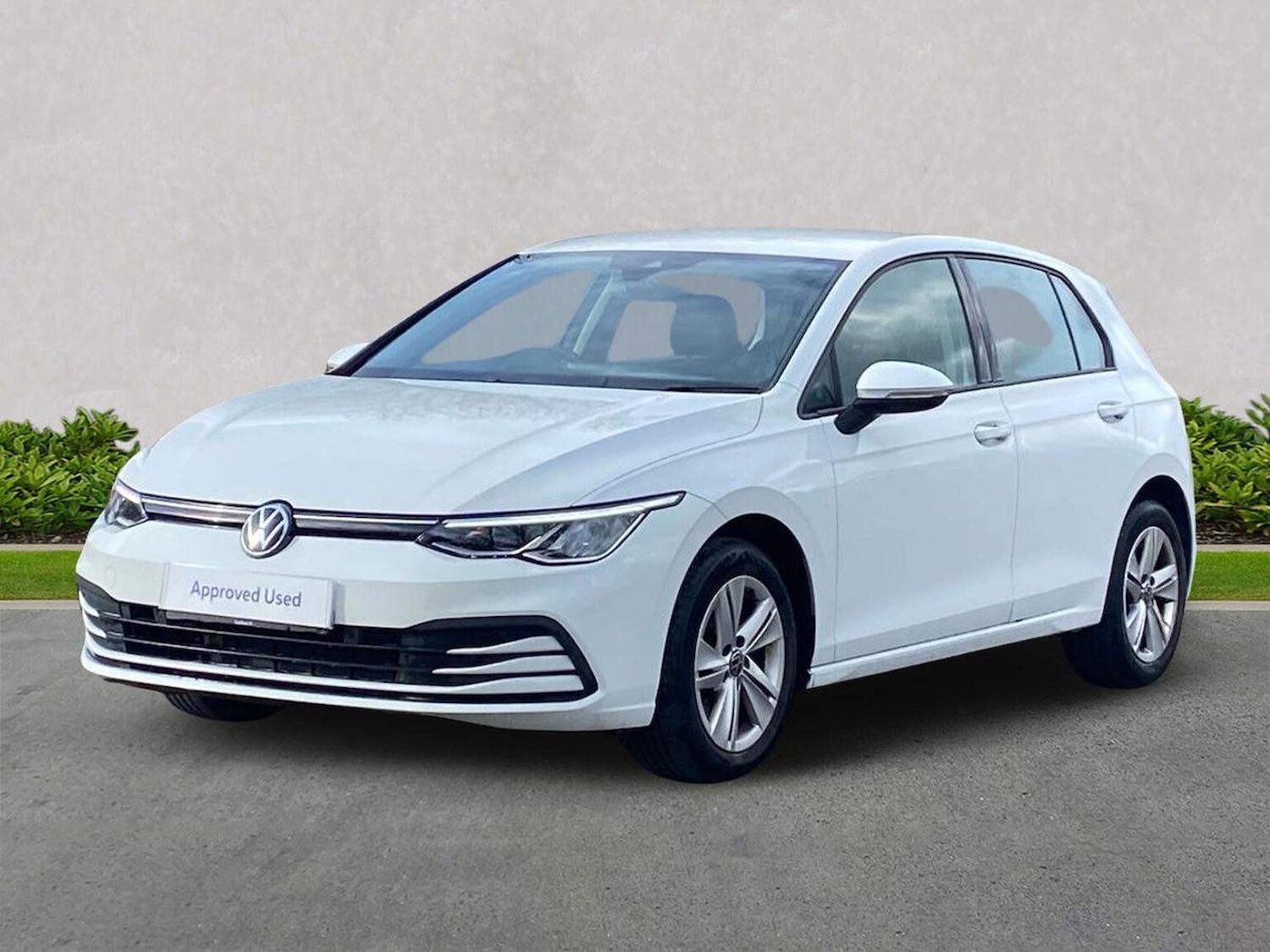 Used Volkswagen Golf 2023 for sale - 77888625: Photo 20