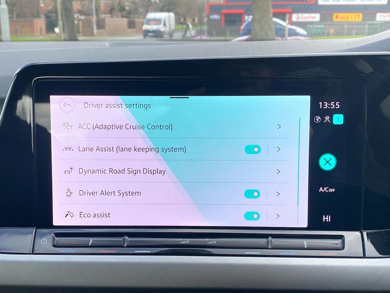 Used Volkswagen Golf 2023 for sale - 77888625: Photo 22