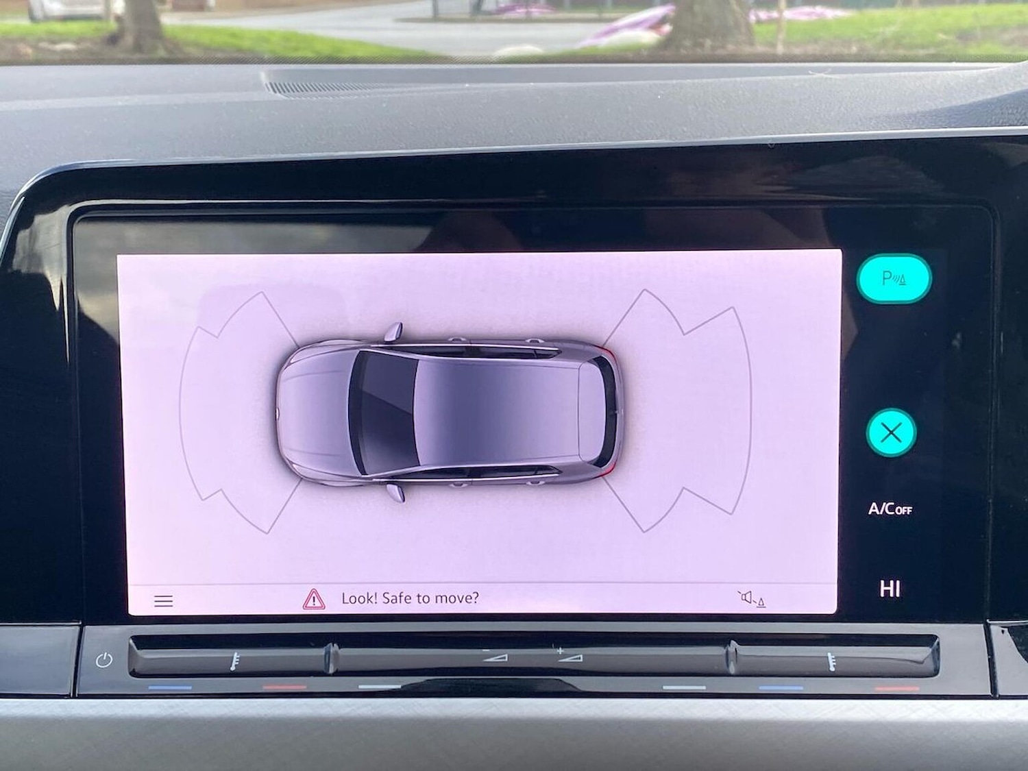 Used Volkswagen Golf 2023 for sale - 77888625: Photo 23