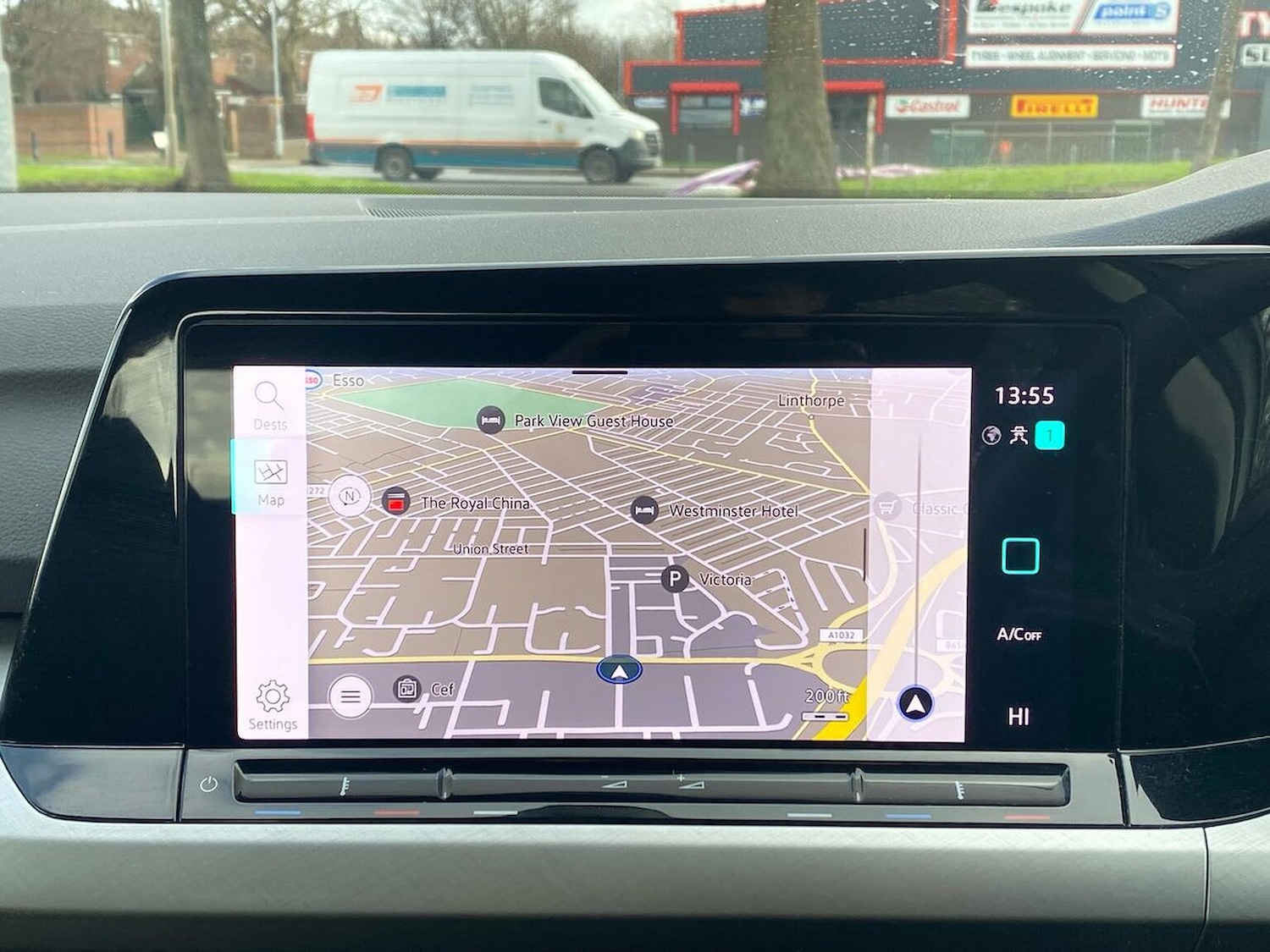 Used Volkswagen Golf 2023 for sale - 77888625: Photo 24