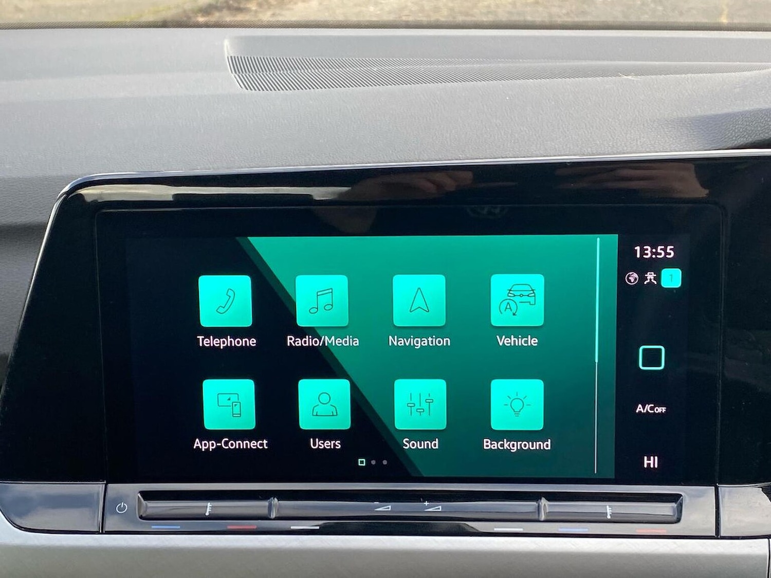 Used Volkswagen Golf 2023 for sale - 77888625: Photo 25