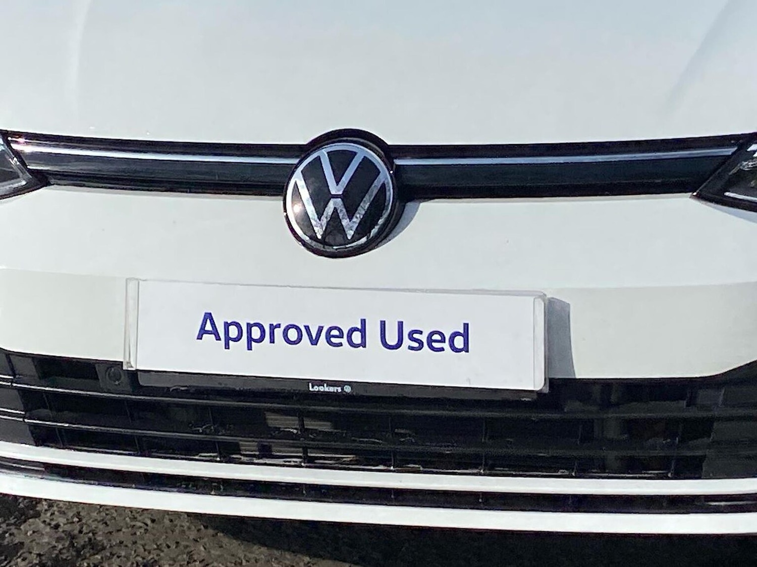 Used Volkswagen Golf 2023 for sale - 77888625: Photo 32